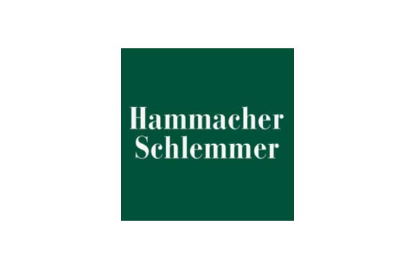 Hammacher Partner Logo