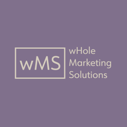 wMS Logo - Sales Enablement Consulting