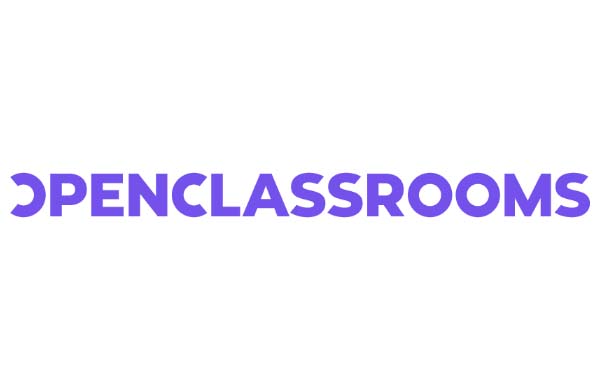 OpenClassrooms Partner Logo